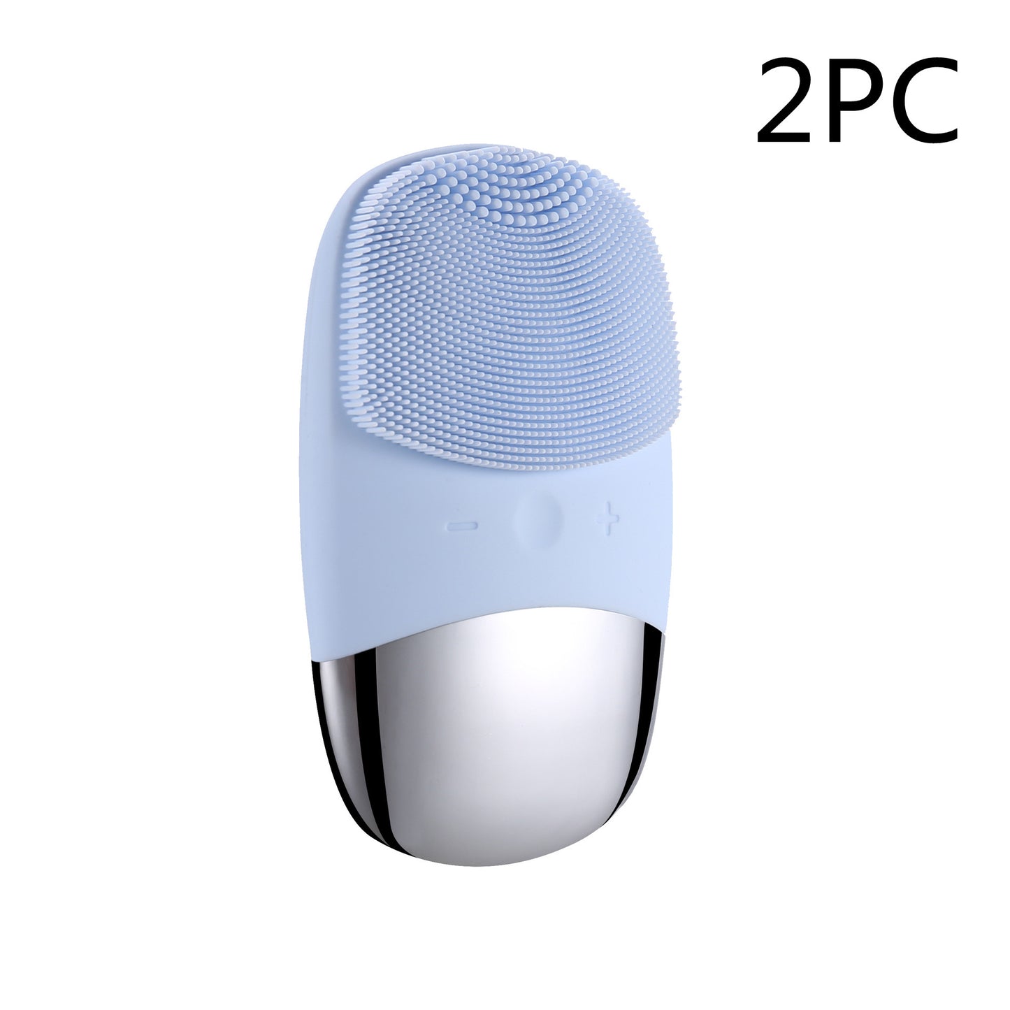 Electric Cleansing Brush